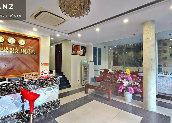 Khách sạn Minh Hà