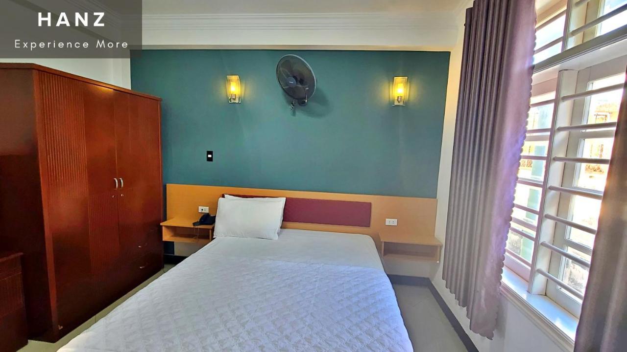 Căn hộ Minh Hà TP. Hồ Chí Minh
